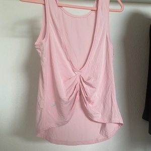 Lululemon Athletica  tank Top